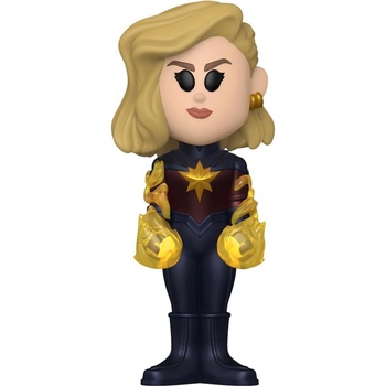 Funko Фигура Funko POP! Soda: The Marvels - Captain Marvel (083166)