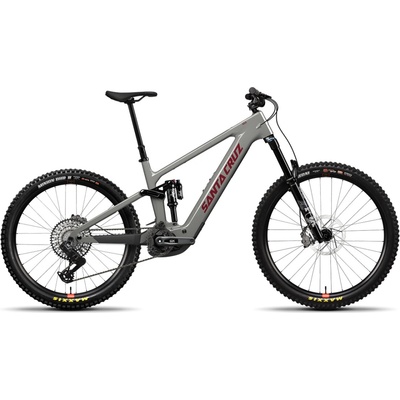 SANTA CRUZ Vala 1 C MX 26 GX AXS CH 2026