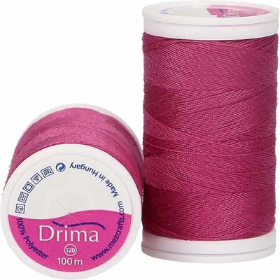 Univerzální polyesterová nit Drima 4775