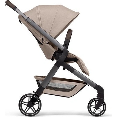Joolz Hub² Sandy taupe 2025