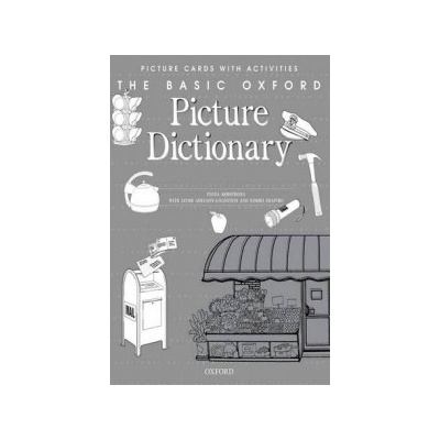 THE BASIC OXFORD PICTURE DICTIONARY Second Edition PICTURE C