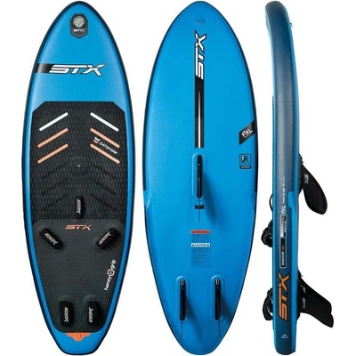 Paddleboard Kubus Sport Windsurf STX WS 250 RS 8717264840298