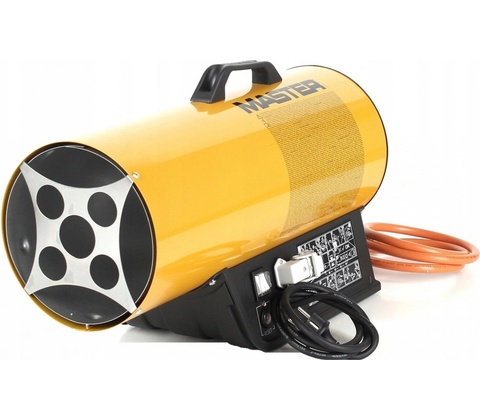 Master BLP33ET