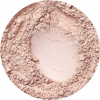 Annabelle Minerals Krycí minerální make-up SPF30 Natural Light 4 g