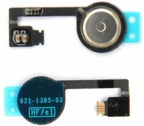 Apple JOYSTICK FLEX KÁBEL IPHONE 4S HOME BUTTON