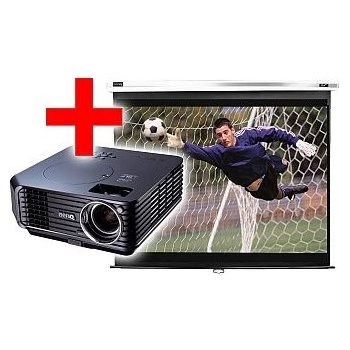 BenQ MP612c