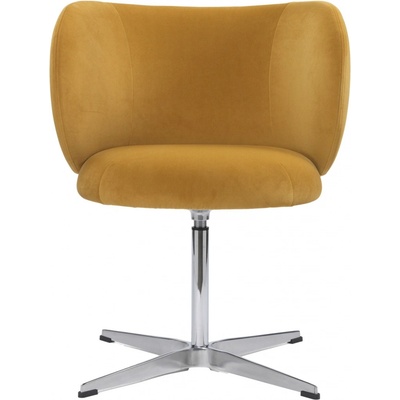 Ferm Living Rico Swivel Rich Honey