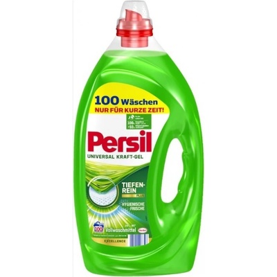 Persil Universal Kraft univerzálny gél 5 l 100 PD
