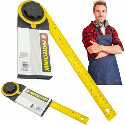 PRO TECHNIK nastaviteľný dĺžka 350 mm