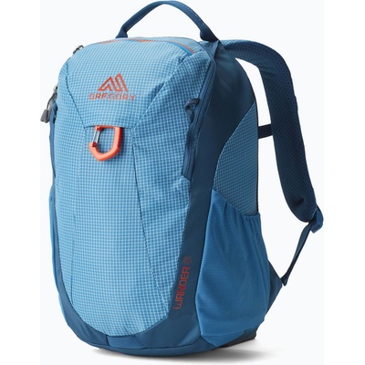 Dětský turistický batoh Gregory Wander 8 - pacific blue