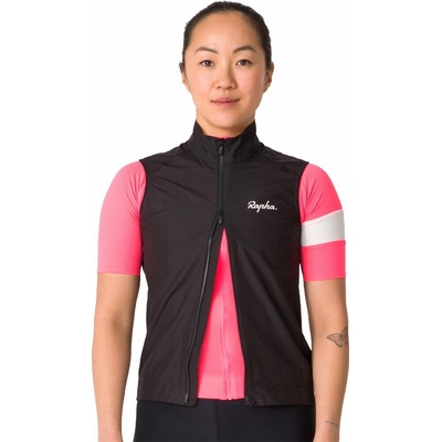 RAPHA CORE vesta černá