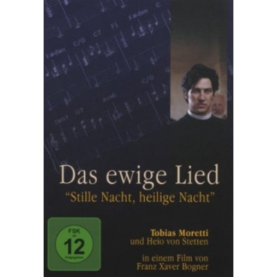 Das ewige Lied, DVD
