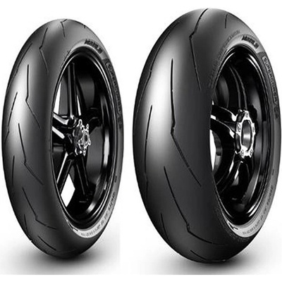 Pirelli Diablo Supercorsa V3 SP 180/55 R17 73W