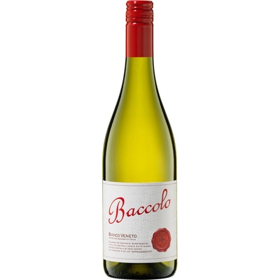 Cielo E Terra Baccolo Bianco biele 2021 12,5% 0,75 l (čistá fľaša)