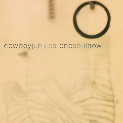Cowboy Junkies - One Soul Now Coloured Vinyl LP