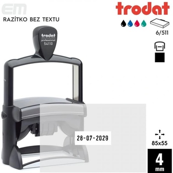 Trodat 54110