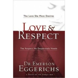Love and Respect (ISBN: 9781591452461)