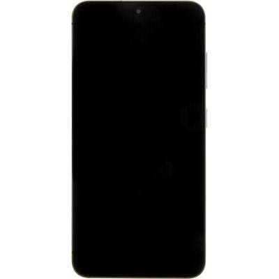 LCD Displej + Dotyk + Přední kryt Samsung S911 Galaxy S23 - originál