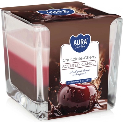 Bispol Aura Chocolate Cherry 170 g