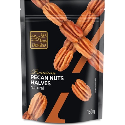 FarmLand Pekanové ořechy Premium 150 g