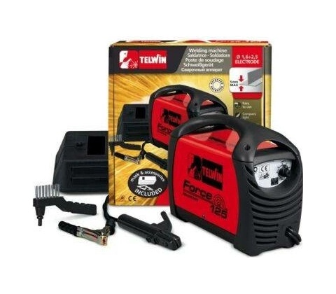 TELWIN FORCE 125