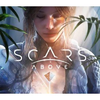 Scars Above