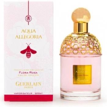 Guerlain Aqua Allegoria Flora Rosa EDT 75 ml
