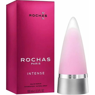 Rochas Intense parfumovaná voda pánska 100 ml