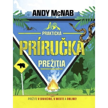 Praktická príručka prežitia