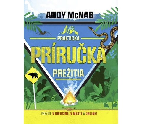 Praktická príručka prežitia