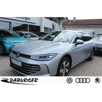 Volkswagen Passat Variant 1.5 eTSI Business DSG 110 kW