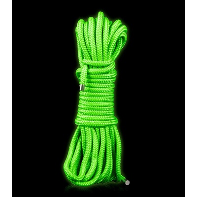 Ouch! Glow in the Dark Rope 10m