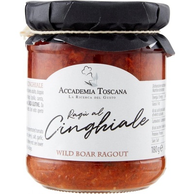 Accademia Toscana Ragú Z Diviaka 180 g