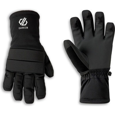 Dare 2b Freeride Glove Размер на ръкавиците: S / Цвят: черен