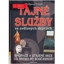 Tajné služby