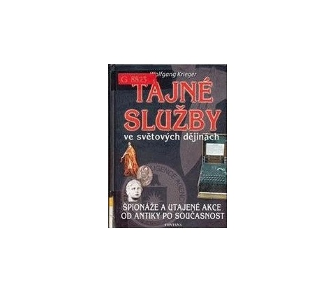 Tajné služby
