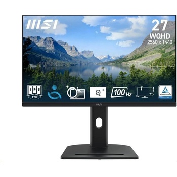 MSI PRO MP275QPG