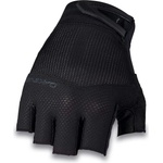 DAKINE Велоръкавици boundary half finger (10003738-black)