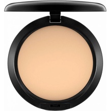 MAC Studio Fix Powder Plus Foundation kompaktní pudr a make-up 2 v 1 NC25 15 g