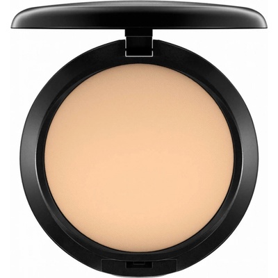 MAC Studio Fix Powder Plus Foundation kompaktní pudr a make-up 2 v 1 NC25 15 g