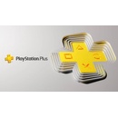PlayStation Plus Essential Kredit 71,99 € (12M členstvo) SK