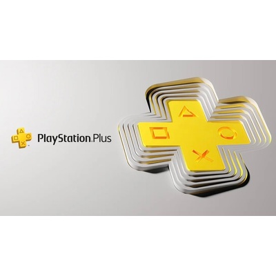 PlayStation Plus Essential Kredit 71,99 € (12M členstvo) SK