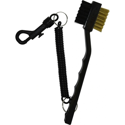 CLICGEAR kartáček na hole