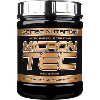 Scitec Nutrition MicronTec 350 g