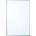 Q-Connect Frame Aluminum frame Q-CONNECT, 500x700mm
