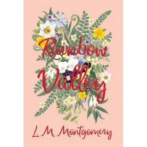 Rainbow Valley | L M Montgomery (ISBN: 9781528706414)