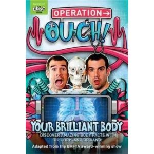 Operation Ouch: Your Brilliant Body | Chris van Tulleken, Xand van Tulleken (2014)