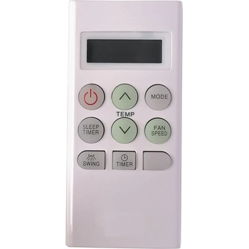 съвместим Lg akb73756202 - заместител дистанционно управление (akb73756202)