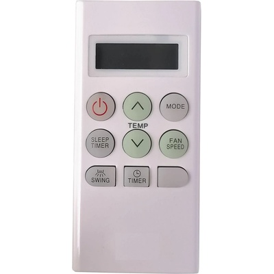 съвместим Lg akb73756202 - заместител дистанционно управление (akb73756202)