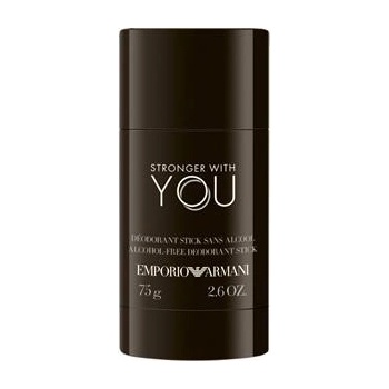 Giorgio Armani Emporio Armani Stronger With You Men deostick 75 ml